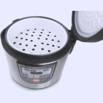 Multicooker Esperanza Cooking Mate EKG011 - Multicookery - Esperanza