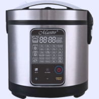Multicooker Maestro MR-795 - Multicookery - Maestro