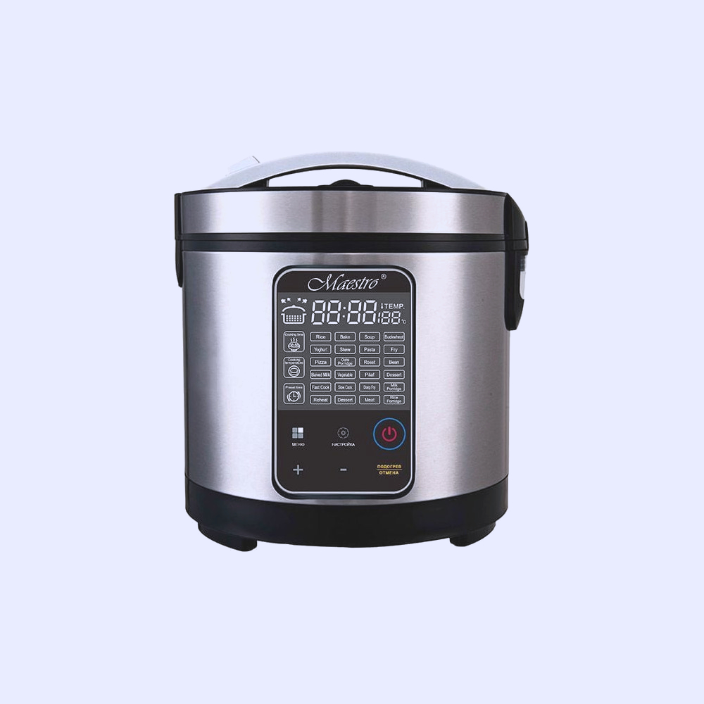 Multicooker Maestro MR-795 - Multicookery - Maestro
