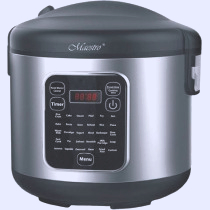 Multicooker Maestro - Multicookery - Maestro