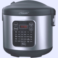 Multicooker Maestro - Multicookery - Maestro