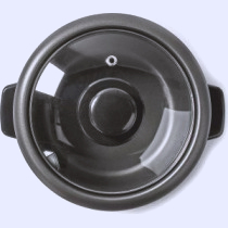 Multicooker Nedis Nedis KARC110AL szybkowar 1 l 400 W Czarny, Srebrny - Multicookery - Nedis