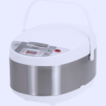 Multicooker Adler Multi-cooker 6 in 1 - 3,25 L - Multicookery - Adler