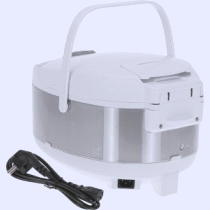 Multicooker Adler Multi-cooker 6 in 1 - 3,25 L - Multicookery - Adler