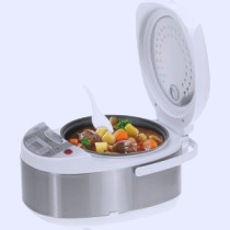 Multicooker Adler Multi-cooker 6 in 1 - 3,25 L - Multicookery - Adler