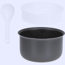 Multicooker Adler Multi-cooker 6 in 1 - 3,25 L - Multicookery - Adler