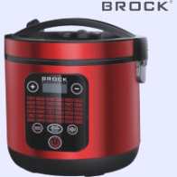 Multicooker Brock Multicooker MC 3602RD - Multicookery - Brock