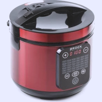 Multicooker Brock Multicooker MC 3602RD - Multicookery - Brock