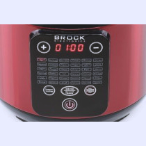 Multicooker Brock Multicooker MC 3602RD - Multicookery - Brock