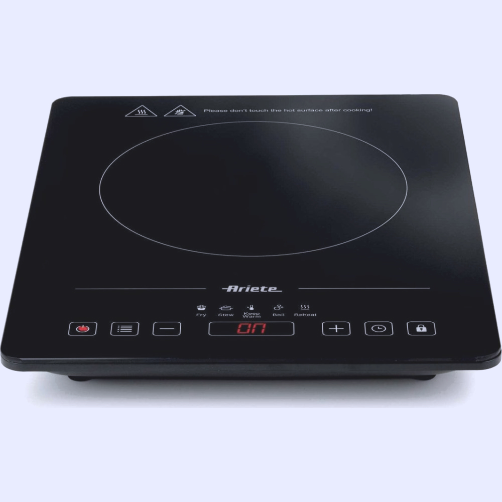 Multicooker Ariete Ariete 1997/00 Perfect Cook - Multicookery - Ariete