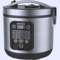 Multicooker Brock MULTICOOKER BROCK MC 3601 - Multicookery - Brock