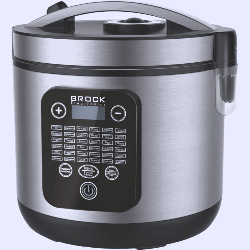 Multicooker Brock MULTICOOKER BROCK MC 3601 - Multicookery - Brock