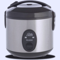 Multicooker Solis Solis Rice Cooker compact 821 - Multicookery - Solis