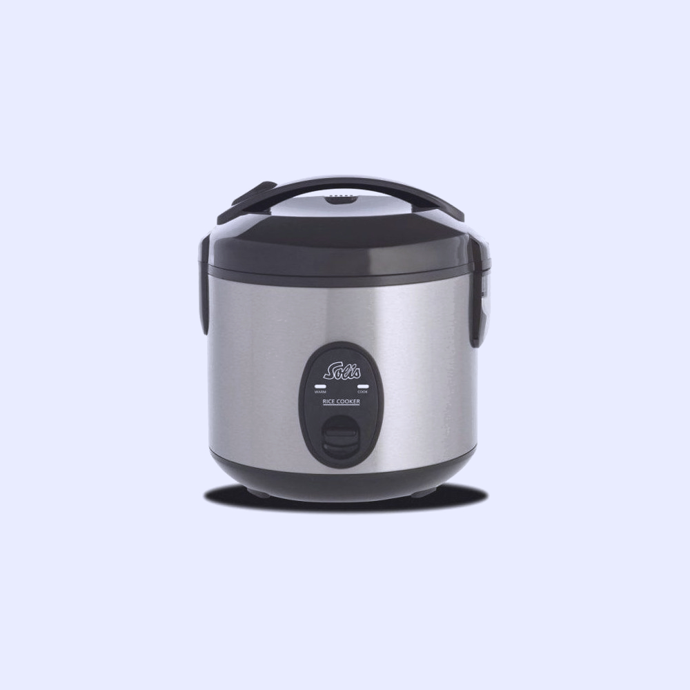 Multicooker Solis Solis Rice Cooker compact 821 - Multicookery - Solis