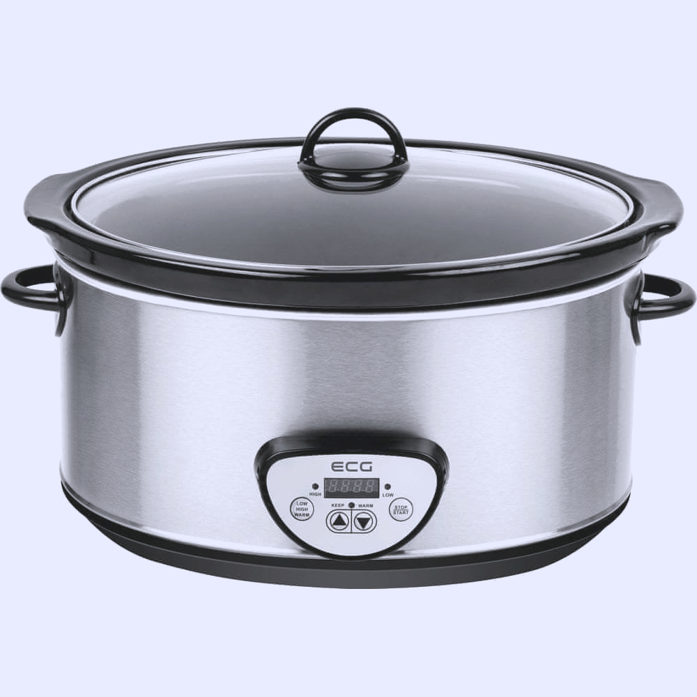 Multicooker ECG ECG Daugiafunkcinis puodas EKG PH 6520 - Multicookery - ECG