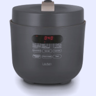 Multicooker Lauben Electric Pressure Cooker 5000AT - Multicookery - Lauben