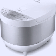 Multicooker Philips All-in-One Cooker HD4713/40 - Multicookery - Philips