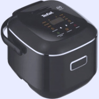 Multicooker Tefal ML Multicooker TEFAL Mini Rice Cooker RK601800 - Multicookery - Tefal