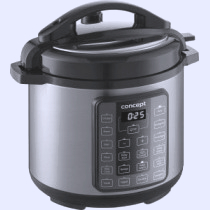 Multicooker Concept Multicooker, szybkowar Concept CK7001 - Multicookery - Concept