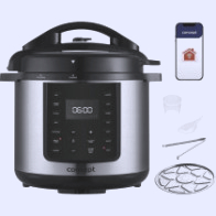Multicooker Concept Multicooker, szybkowar Concept CK8001 - Multicookery - Concept