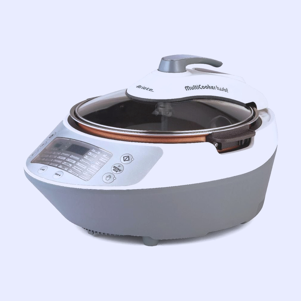Multicooker Ariete 2945 Twist - Multicookery - Ariete