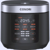Multicooker Cosori Cosori CRC-R501-KEU Slow Cooker czarny - Multicookery - Cosori