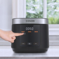 Multicooker Cosori Cosori CRC-R501-KEU Slow Cooker czarny - Multicookery - Cosori