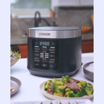 Multicooker Cosori Cosori CRC-R501-KEU Slow Cooker czarny - Multicookery - Cosori