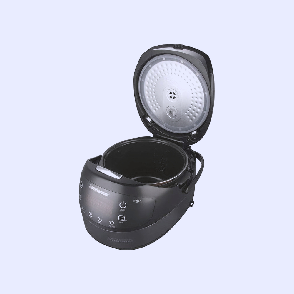 Multicooker Redmond RMC-M92S - Multicookery - Redmond