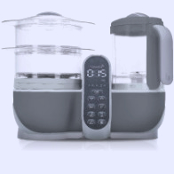 Multicooker Babymoov - Multicookery - Babymoov