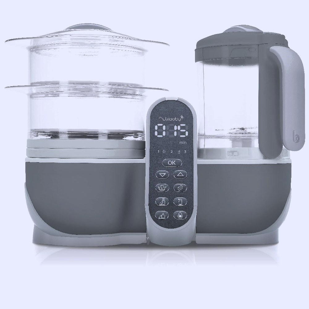 Multicooker Babymoov - Multicookery - Babymoov