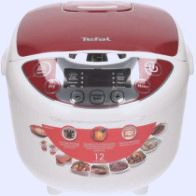 Multicooker Tefal RK705138 - Multicookery - Tefal