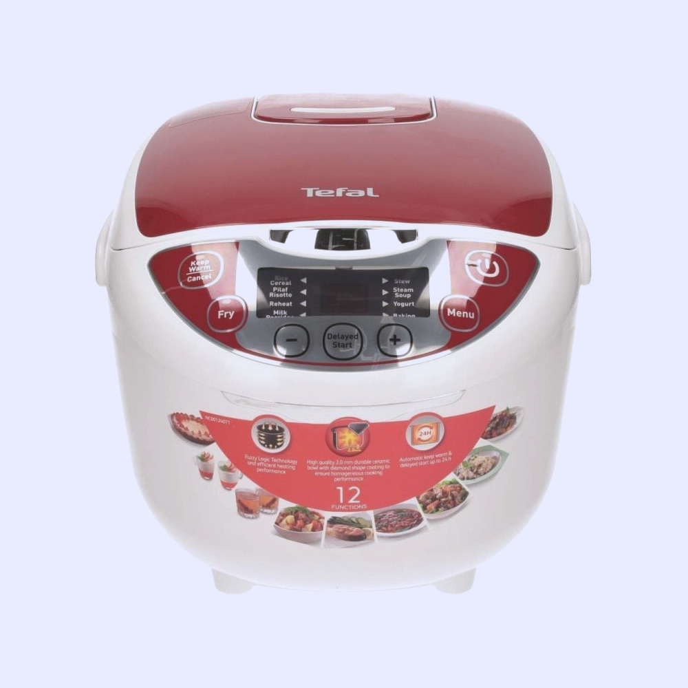 Multicooker Tefal RK705138 - Multicookery - Tefal