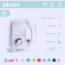 Multicooker Beaba Babycook - Multicookery - Beaba