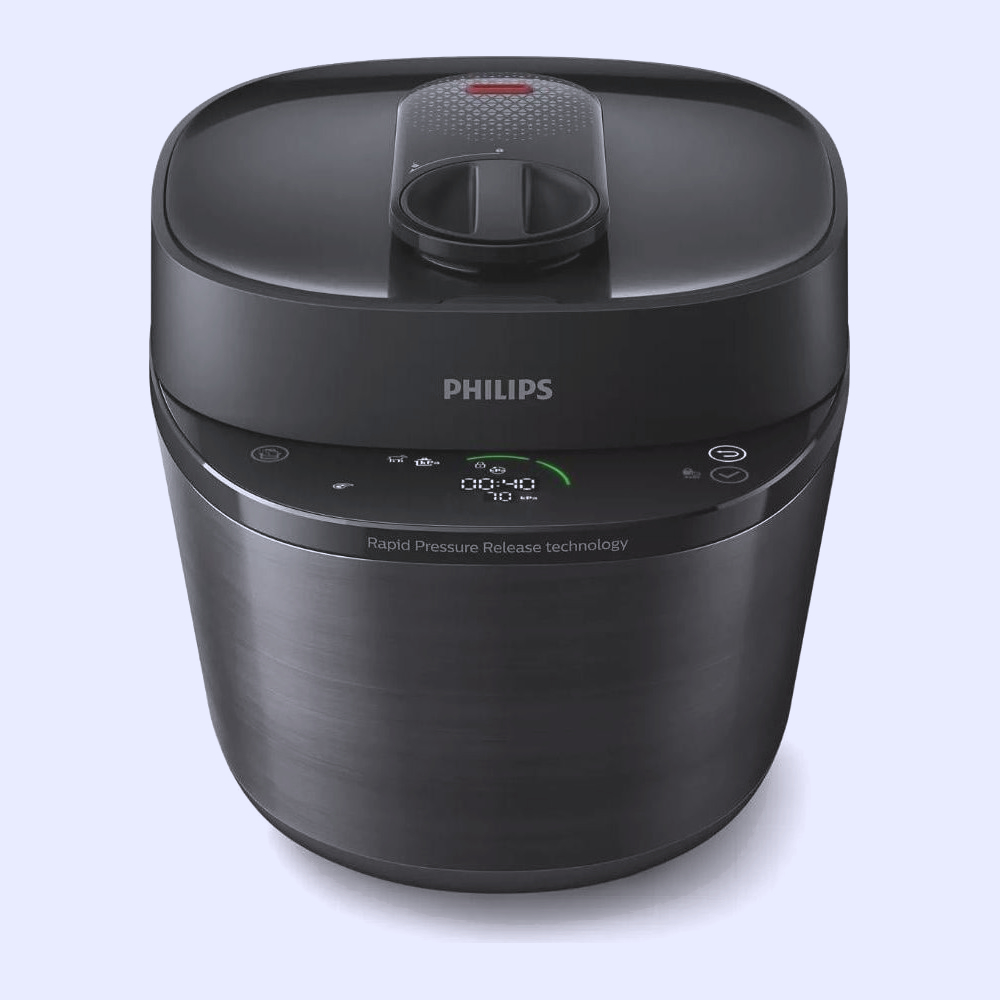 Multicooker Philips MultiCooker PHILIPS HD 2151/40 - Multicookery - Philips