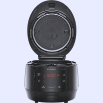 Multicooker Cuckoo CUCKOO multicooker CMC-QAB549S black - 8in1 1.8L - Multicookery - Cuckoo