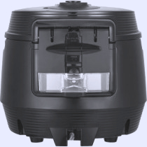 Multicooker Cuckoo CUCKOO multicooker CMC-QAB549S black - 8in1 1.8L - Multicookery - Cuckoo