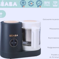 Multicooker Beaba Babycook Neo - Multicookery - Beaba