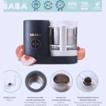 Multicooker Beaba Babycook Neo - Multicookery - Beaba