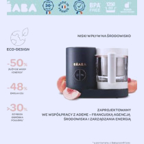 Multicooker Beaba Babycook Neo - Multicookery - Beaba