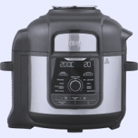 Multicooker Ninja Foodi Max OP500EU - Multicookery - Ninja