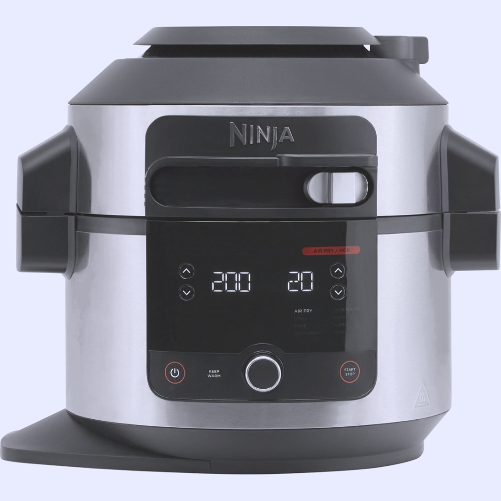 Multicooker Ninja NINJA Multicooker 11 smart foodi OL550EU - Multicookery - Ninja