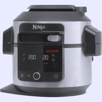 Multicooker Ninja NINJA Multicooker 11 smart foodi OL550EU - Multicookery - Ninja