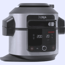 Multicooker Ninja NINJA Multicooker 11 smart foodi OL550EU - Multicookery - Ninja