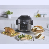 Multicooker Ninja NINJA Multicooker 11 smart foodi OL550EU - Multicookery - Ninja