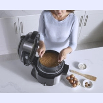 Multicooker Ninja NINJA Multicooker 11 smart foodi OL550EU - Multicookery - Ninja