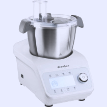 Multicooker Catler TC 8010 - Multicookery - Catler