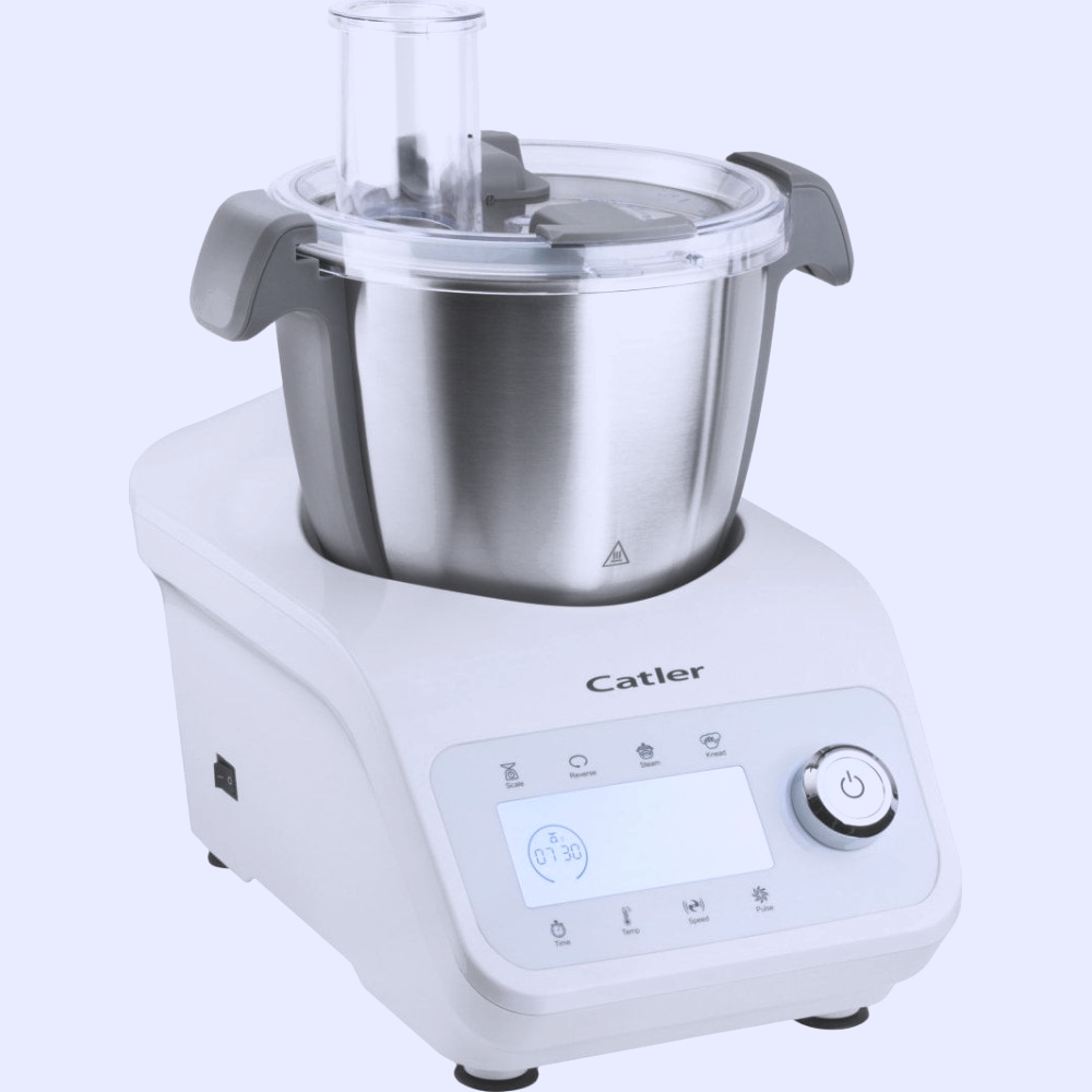 Multicooker Catler TC 8010 - Multicookery - Catler