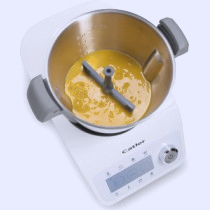 Multicooker Catler TC 8010 - Multicookery - Catler