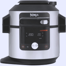Multicooker Ninja OL750EU - Multicookery - Ninja